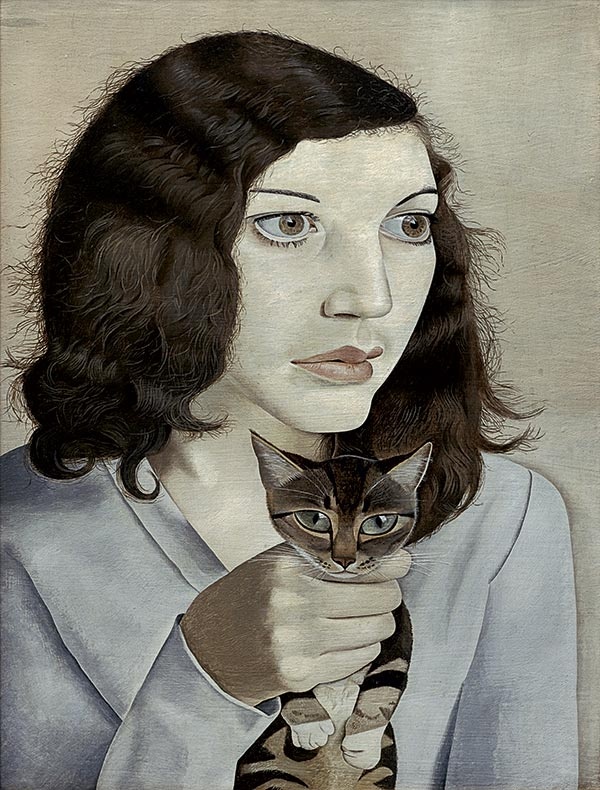 Иллюстрация к книге — Искусство соперничества. Четыре истории о дружбе, предательстве и революционных свершениях в искусстве [i_014.jpg]