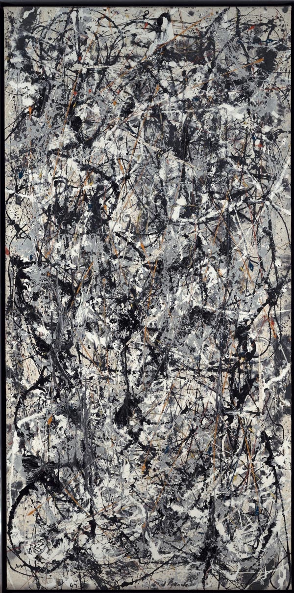 Иллюстрация к книге — Искусство соперничества. Четыре истории о дружбе, предательстве и революционных свершениях в искусстве [i_017.jpg]