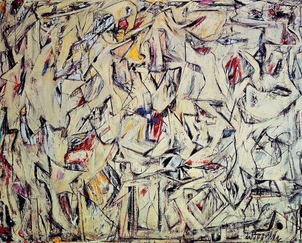 Иллюстрация к книге — Искусство соперничества. Четыре истории о дружбе, предательстве и революционных свершениях в искусстве [i_018.jpg]