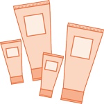 Иллюстрация к книге — Всё по полочкам. Как избавиться от беспорядка, даже если у вас нет времени [i_013.jpg]