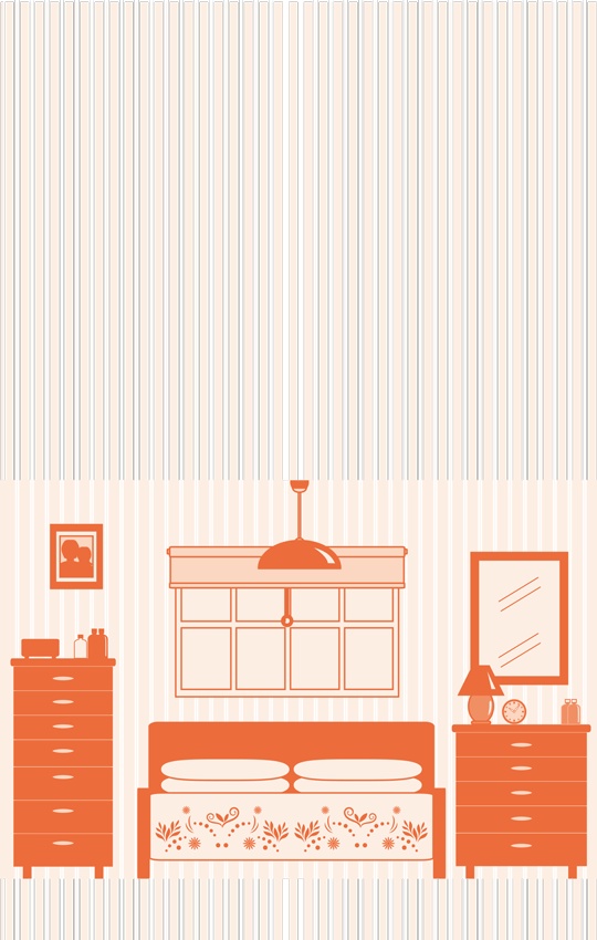 Иллюстрация к книге — Всё по полочкам. Как избавиться от беспорядка, даже если у вас нет времени [i_019.jpg]