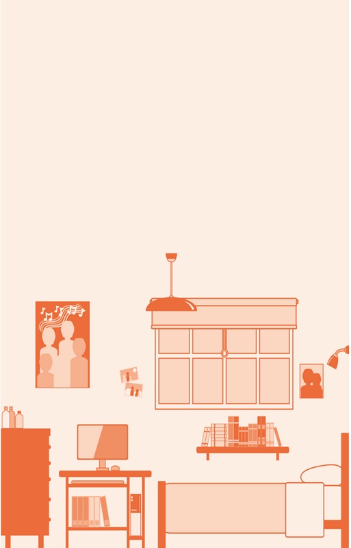 Иллюстрация к книге — Всё по полочкам. Как избавиться от беспорядка, даже если у вас нет времени [i_024.jpg]