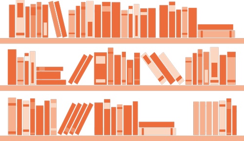 Иллюстрация к книге — Всё по полочкам. Как избавиться от беспорядка, даже если у вас нет времени [i_041.jpg]