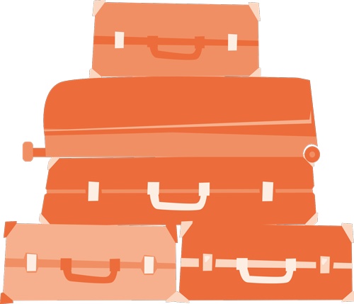 Иллюстрация к книге — Всё по полочкам. Как избавиться от беспорядка, даже если у вас нет времени [i_046.jpg]