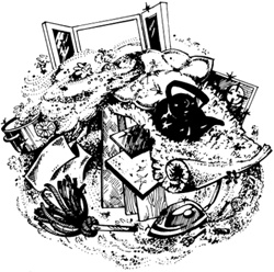 Иллюстрация к книге — Дом без химии [autogen_ebook_id33.jpg]