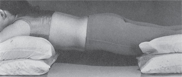 Иллюстрация к книге — Как лечить боли в спине и ревматические боли в суставах [i_016.jpg]