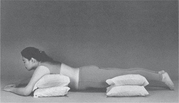 Иллюстрация к книге — Как лечить боли в спине и ревматические боли в суставах [i_021.jpg]