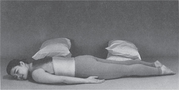 Иллюстрация к книге — Как лечить боли в спине и ревматические боли в суставах [i_024.jpg]