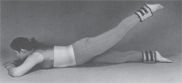 Иллюстрация к книге — Как лечить боли в спине и ревматические боли в суставах [i_025.jpg]