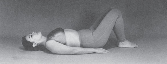 Иллюстрация к книге — Как лечить боли в спине и ревматические боли в суставах [i_030.jpg]