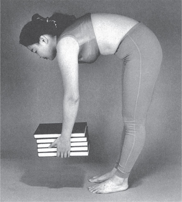 Иллюстрация к книге — Как лечить боли в спине и ревматические боли в суставах [i_035.jpg]