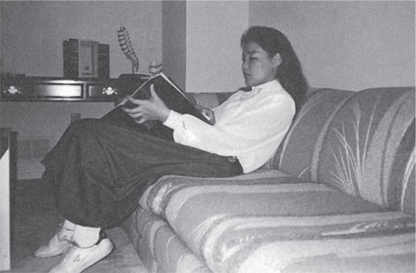 Иллюстрация к книге — Как лечить боли в спине и ревматические боли в суставах [i_040.jpg]