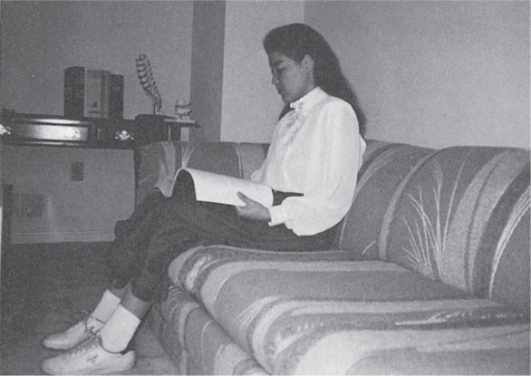 Иллюстрация к книге — Как лечить боли в спине и ревматические боли в суставах [i_041.jpg]