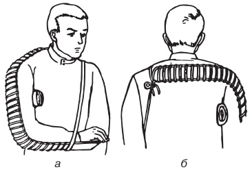 Иллюстрация к книге — Основы медицинских знаний. Учебное пособие [i_003.jpg]