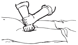 Иллюстрация к книге — Основы медицинских знаний. Учебное пособие [i_017.jpg]