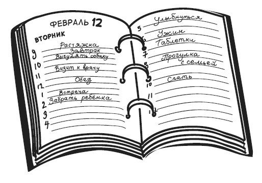 Иллюстрация к книге — Краткий гид по долгой жизни [i_004.jpg]