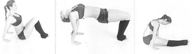 Иллюстрация к книге — Успех. Позитивный образ мышления [img6cbf.jpg]