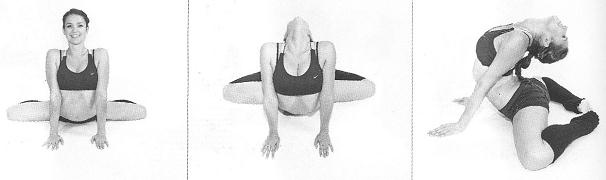 Иллюстрация к книге — Успех. Позитивный образ мышления [imgc5e6.jpg]