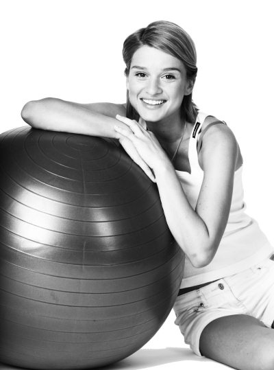 Иллюстрация к книге — Худеем вместе с Ксенией Бородиной. О диетах, таблетках, спорте, стиле и… женском счастье [i_032.jpg]