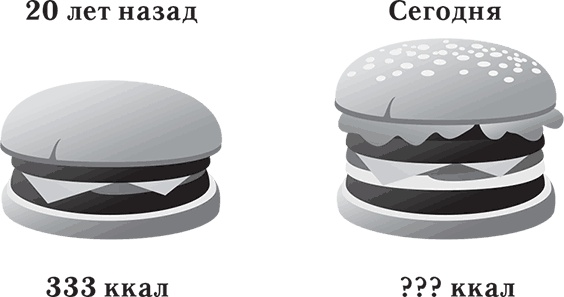 Иллюстрация к книге — Лишний вес – из головы! Диета для умных [autogen_ebook_id34.jpg]