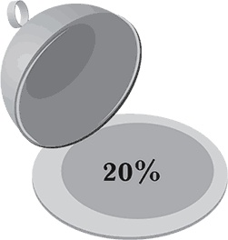 Иллюстрация к книге — Лишний вес – из головы! Диета для умных [autogen_ebook_id43.jpg]