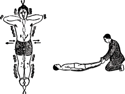 Иллюстрация к книге — Великая формула здоровья. Уникальный семинар автора, который помог миллионам [i_001.jpg]