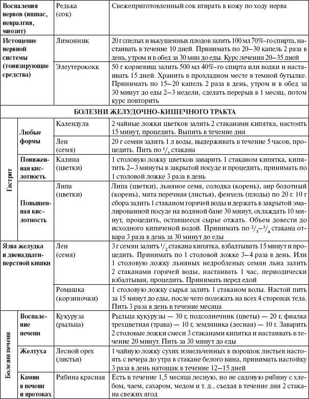 Иллюстрация к книге — Энциклопедия здорового питания. Большая книга о здоровой и вкусной пище [i_040.jpg]