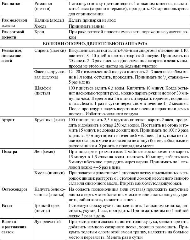 Иллюстрация к книге — Энциклопедия здорового питания. Большая книга о здоровой и вкусной пище [i_046.jpg]