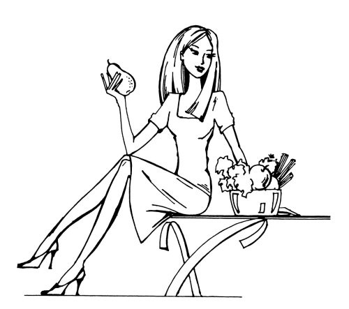 Иллюстрация к книге — Омоложение. Краткая энциклопедия [i_004.jpg]