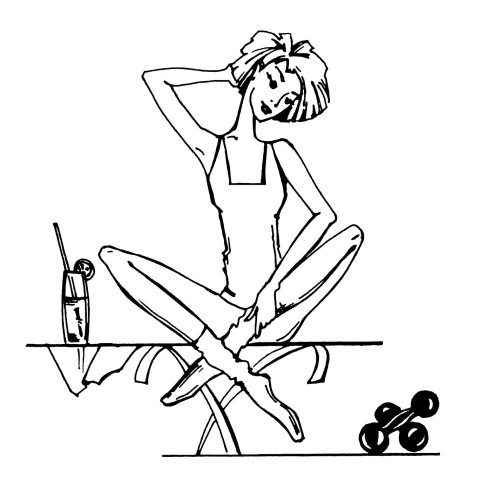 Иллюстрация к книге — Омоложение. Краткая энциклопедия [i_006.jpg]