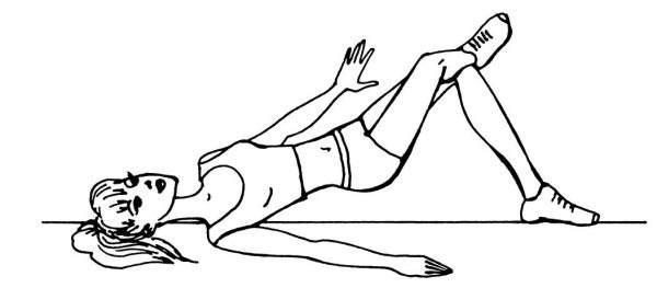 Иллюстрация к книге — Омоложение. Краткая энциклопедия [i_036.jpg]