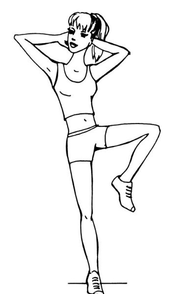 Иллюстрация к книге — Омоложение. Краткая энциклопедия [i_043.jpg]