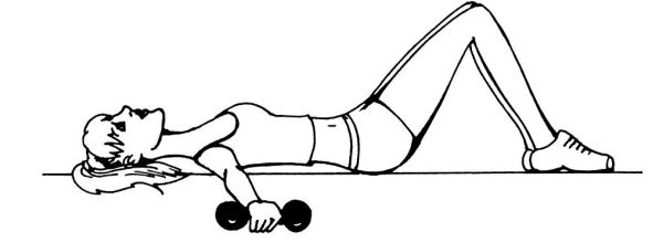 Иллюстрация к книге — Омоложение. Краткая энциклопедия [i_052.jpg]