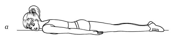 Иллюстрация к книге — Омоложение. Краткая энциклопедия [i_064.jpg]