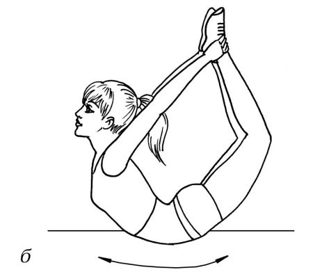 Иллюстрация к книге — Омоложение. Краткая энциклопедия [i_067.jpg]