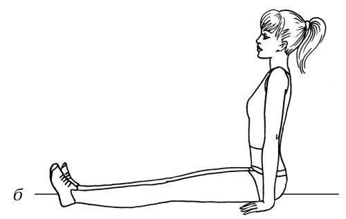 Иллюстрация к книге — Омоложение. Краткая энциклопедия [i_073.jpg]