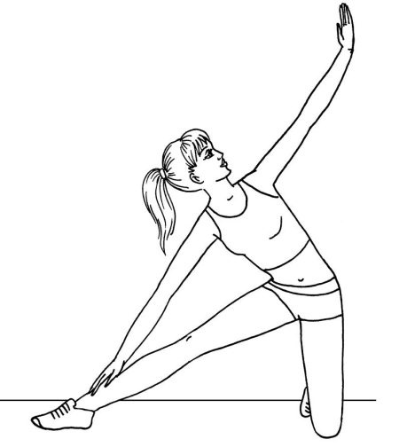 Иллюстрация к книге — Омоложение. Краткая энциклопедия [i_078.jpg]