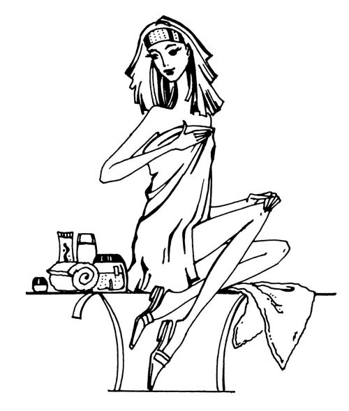 Иллюстрация к книге — Омоложение. Краткая энциклопедия [i_133.jpg]