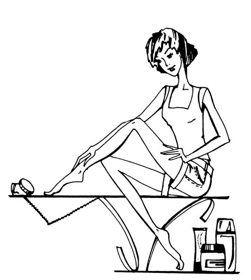 Иллюстрация к книге — Омоложение. Краткая энциклопедия [i_145.jpg]