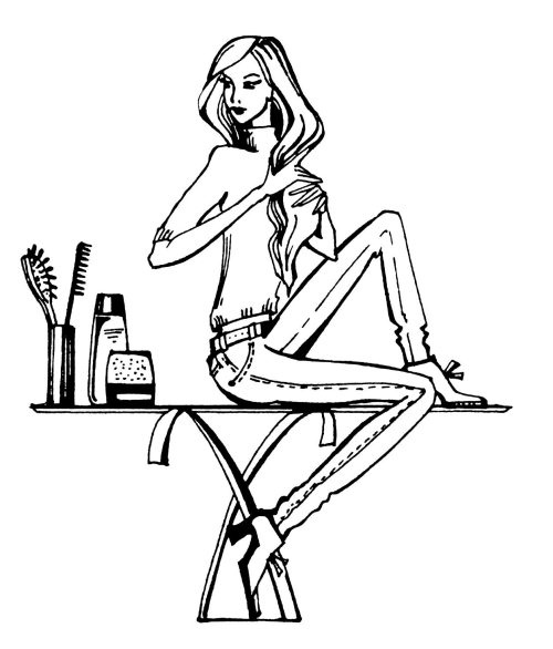 Иллюстрация к книге — Омоложение. Краткая энциклопедия [i_158.jpg]