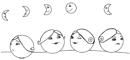 Иллюстрация к книге — Главная книга о женском здоровье [i_013.jpg]