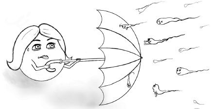 Иллюстрация к книге — Главная книга о женском здоровье [i_029.jpg]