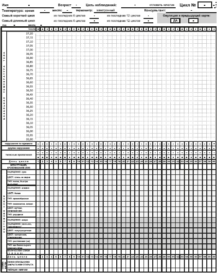 Иллюстрация к книге — Главная книга о женском здоровье [i_038.jpg]