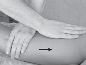 Иллюстрация к книге — Боль в спине. Как определить причину и устранить приступ [i_021.jpg]