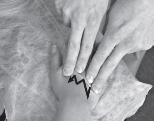 Иллюстрация к книге — Боль в спине. Как определить причину и устранить приступ [i_030.jpg]