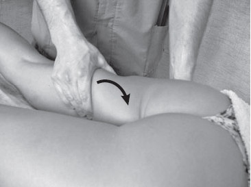 Иллюстрация к книге — Боль в спине. Как определить причину и устранить приступ [i_041.jpg]