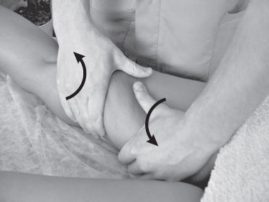 Иллюстрация к книге — Боль в спине. Как определить причину и устранить приступ [i_046.jpg]