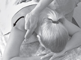 Иллюстрация к книге — Боль в спине. Как определить причину и устранить приступ [i_064.jpg]