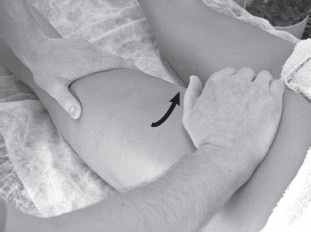 Иллюстрация к книге — Боль в спине. Как определить причину и устранить приступ [i_068.jpg]