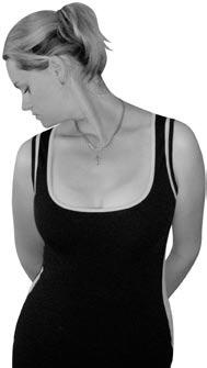 Иллюстрация к книге — Боль в спине. Как определить причину и устранить приступ [i_085.jpg]